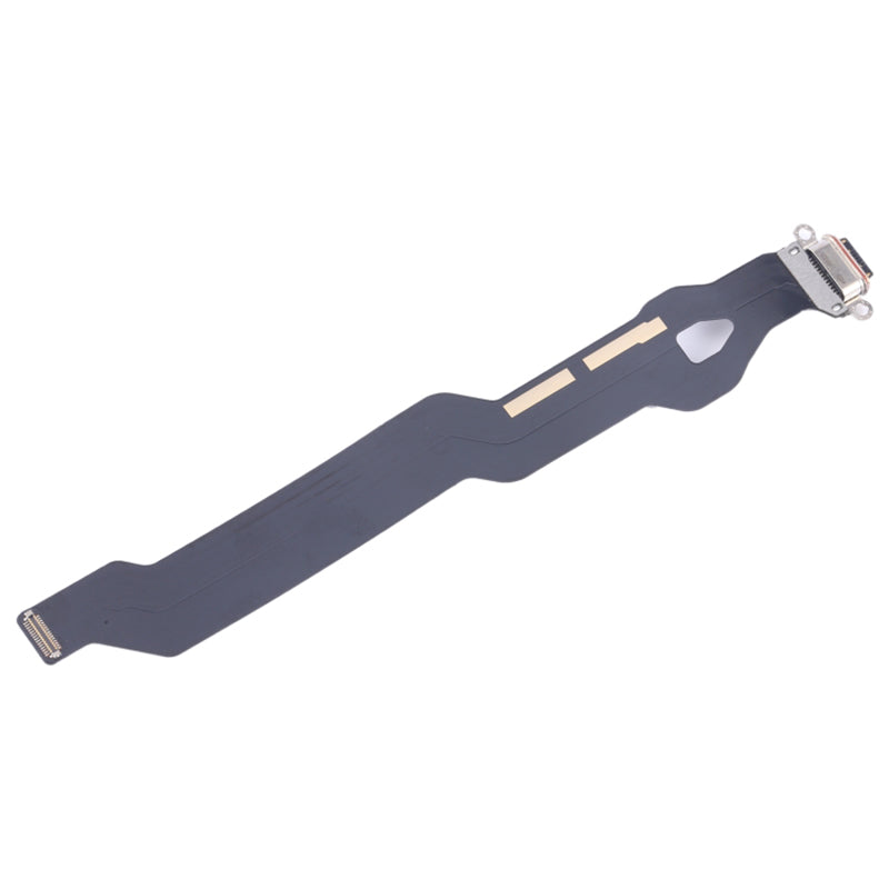 For Oppo Reno6 Pro+ 5G Dock Connector Charging Port Flex Cable Spare Part (without Logo) For Oppo Reno6 Pro+ 5G Dock Connector Charging Port Flex Cable Spare Part (without Logo)